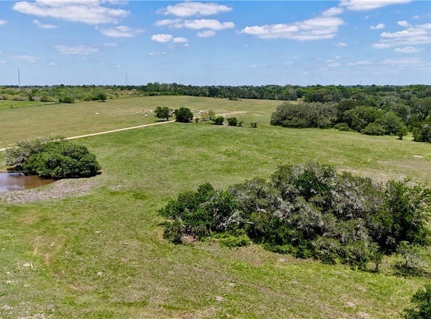 2170 Langdon Road, Weimar, TX 78962