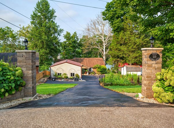 235 E Eagle Drive, Nineveh, IN 46164