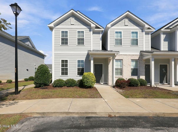 175 Old Murdoch Road, Morehead City, NC 28557