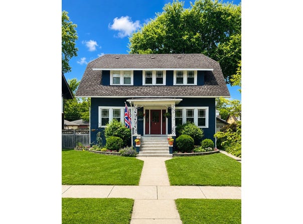 3220 Wisconsin Avenue, Berwyn, IL 60402