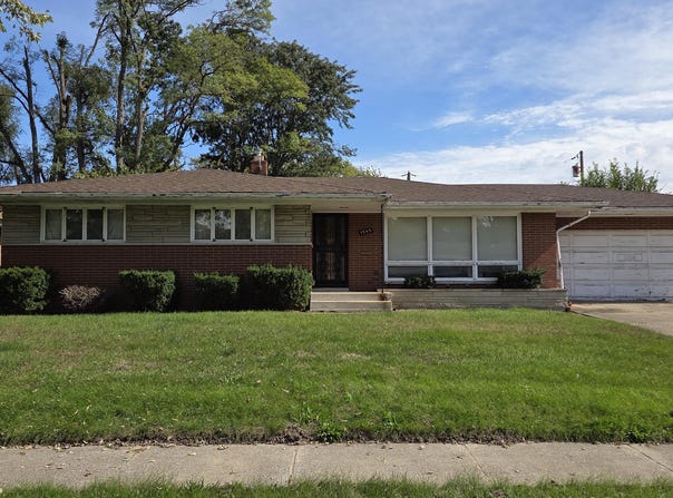 1565 Wallace Street, Gary, IN 46404