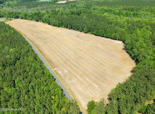 Sr 1110, Blounts Creek, NC 27814