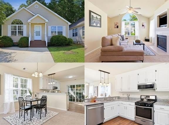 804 Tahoe Trail, Williamsburg, VA 23188