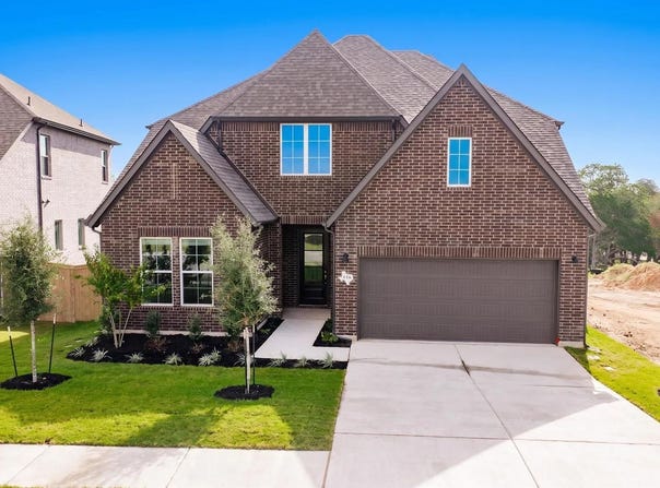 116 Silverbell Ln, Bastrop, TX 78602