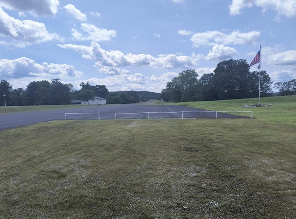 Eagle Wing Drive, Theodosia, MO 65761