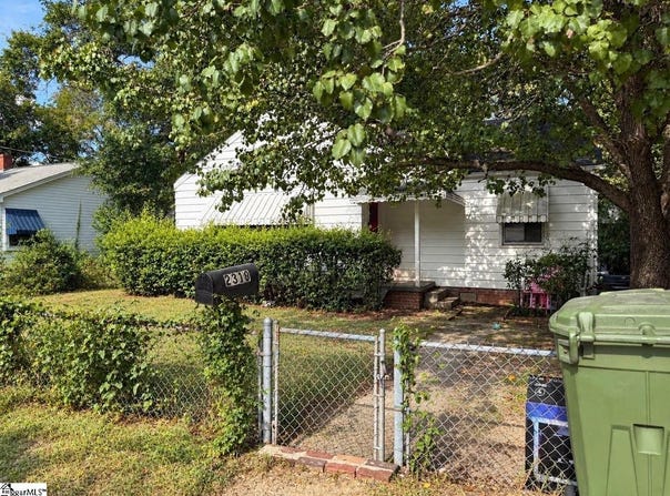 2319 Westview Drive, Cayce, SC 29033