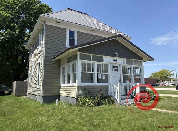803 6th Street, Grundy Center, IA 50638