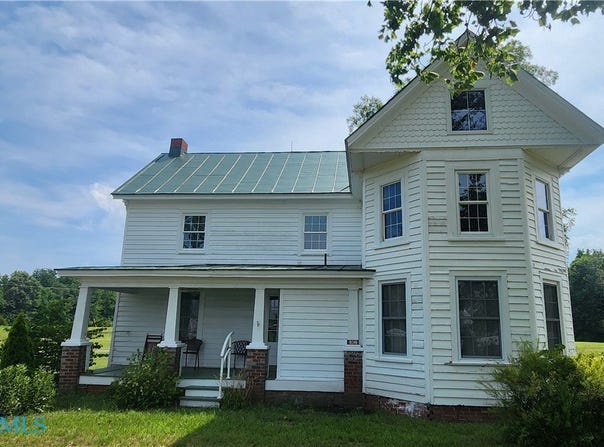 18348 General Puller Highway, Deltaville, VA 23043