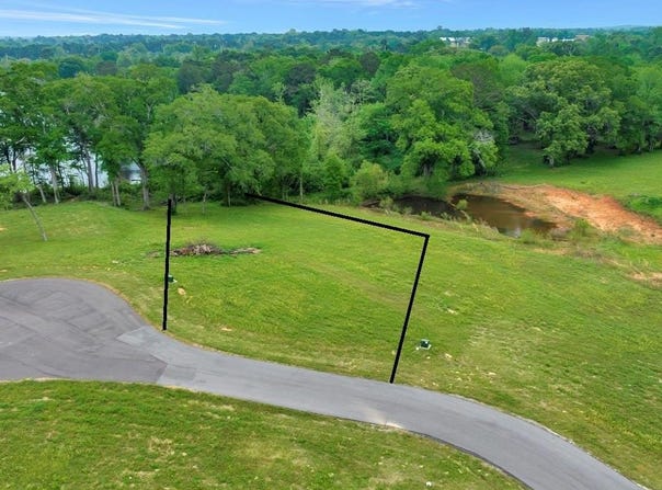 220 Doves Point, GARRISON, TX 75946