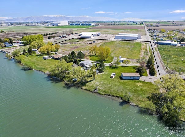 392 W 90 N, Burley, ID 83318-5070