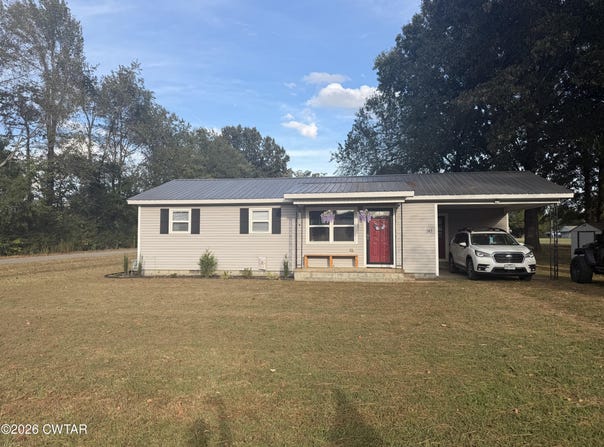 80 Maple Street, Huntingdon, TN 38344