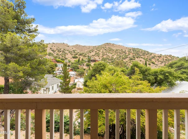 428-D Brophy Avenue, Bisbee, AZ 85603