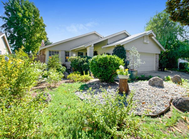 2338 Lakepark Drive, Napa, CA 94558