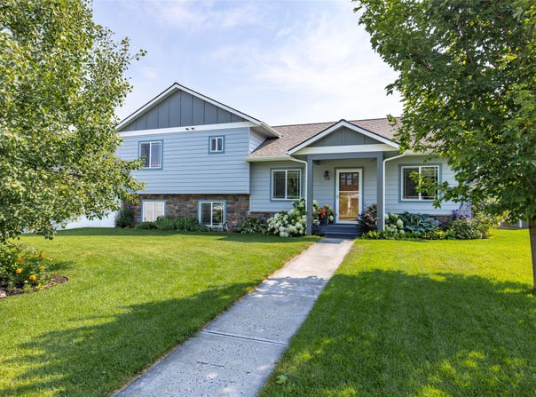 110 Short Pine Drive, Kalispell, MT 59901