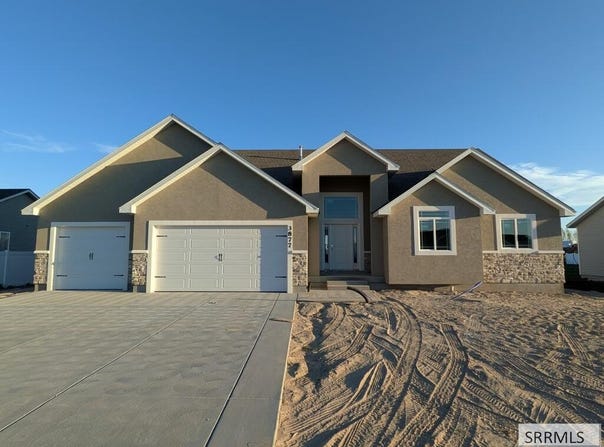 3877 E Walnut Way, Rigby, ID 83442