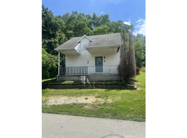 408 Shie Avenue, Sidney, OH 45365