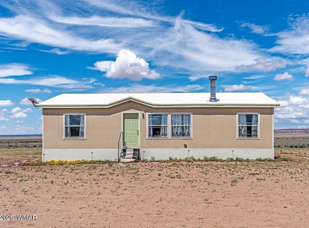 6148 N CR, St. Johns, AZ 85936