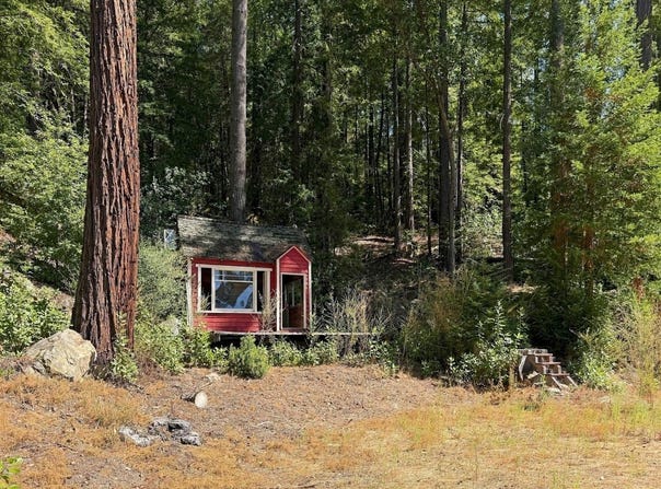 320 Timber Cove, BOULDER CREEK, CA 95006