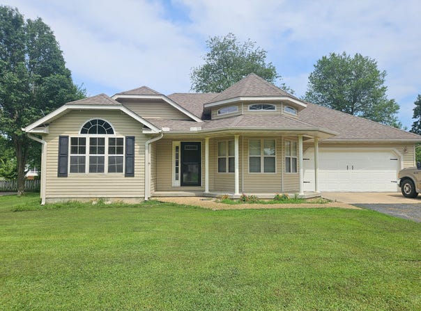 703 Kaitlin Drive, Mountain View, MO 65548
