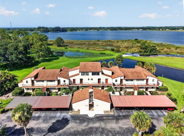 4300 BAYWOOD Boulevard, MOUNT DORA, FL 32757