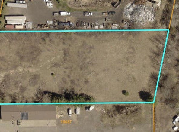 Forest Boulevard N, Hugo, MN 55038