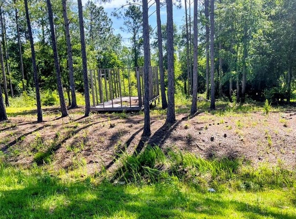 COUNTY RD 45, Headland, AL 36345