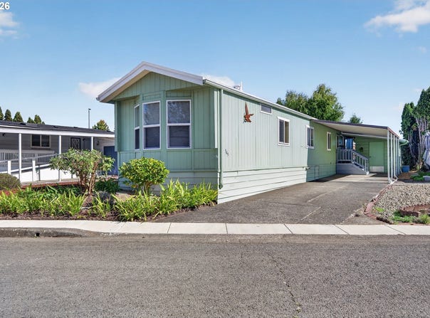 1199 N TERRY St, Eugene, OR 97402
