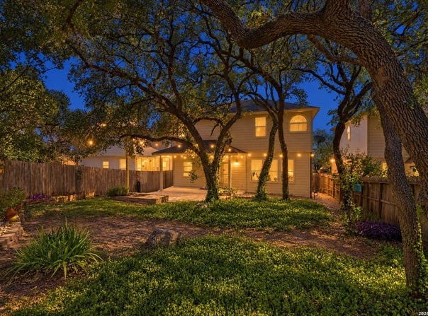 8635 Eagle Peak, Helotes, TX 78023