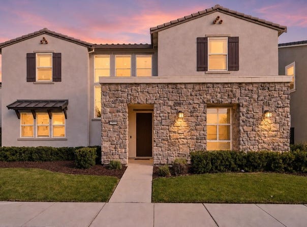 2659 Cordelia LN, TRACY, CA 95377