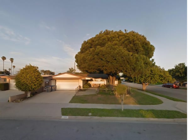 1840 Dunsmuir Street, Oxnard, CA 93035