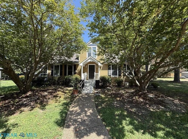 316 Sunset Drive, Weems, VA 22576
