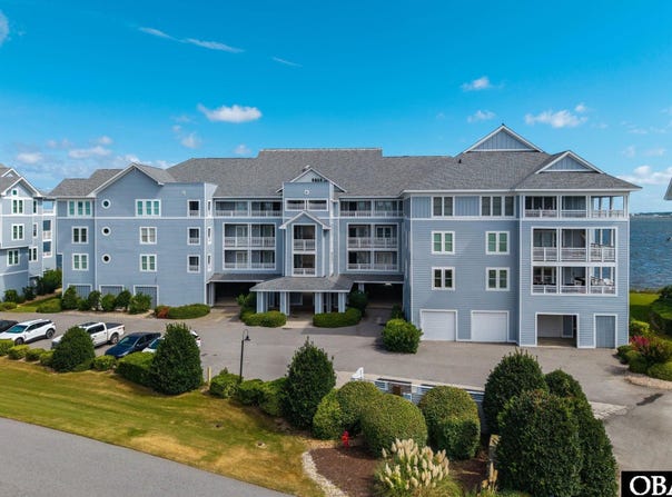 1332 Ballast Point Drive, Manteo, NC 27954