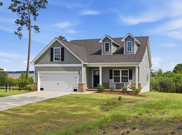 2709 Seaport Circle, Georgetown, SC 29440