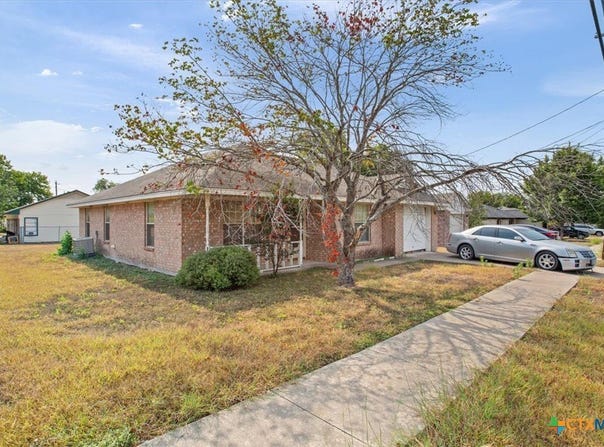 801 S 24th Street, Temple, TX 76501