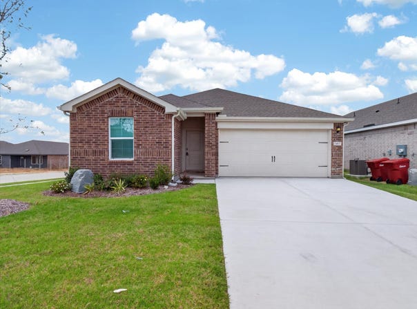 3403 Spur Run, Sherman, TX 75021