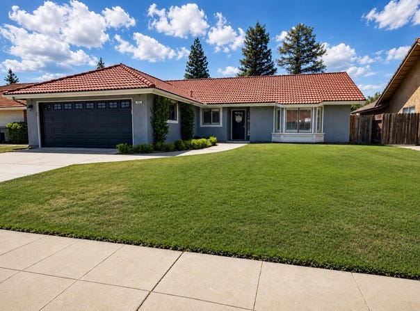 952 Holly Avenue, Clovis, CA 93611