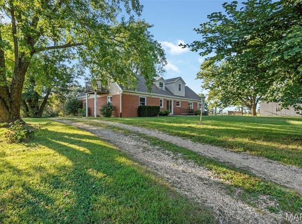 64234 Highway 6, Greencastle, MO 63544