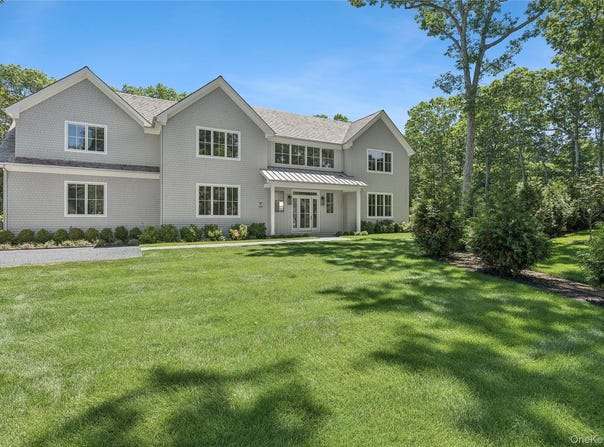225 Norris Lane, Bridgehampton, NY 11932