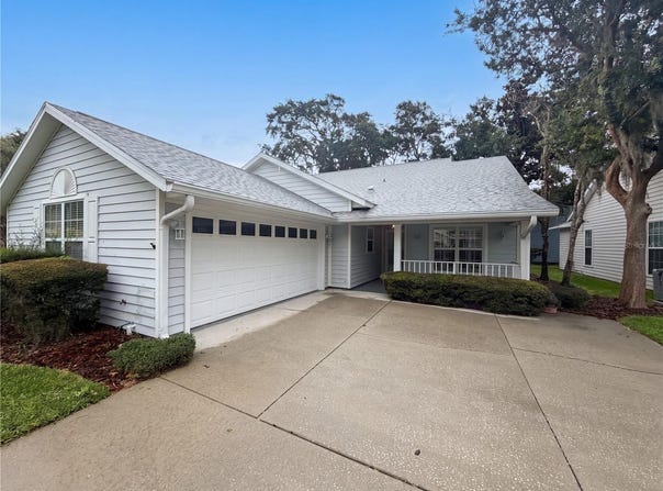 3319 NEWBLISS CIRCLE, ORMOND BEACH, FL 32174