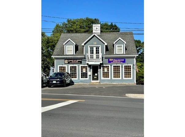 16 S Liberty Drive, Stony Point, NY 10980