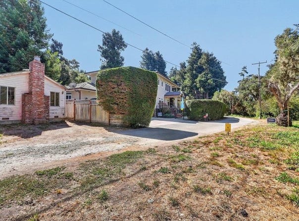 146 Margarita RD, LA SELVA BEACH, CA 95076