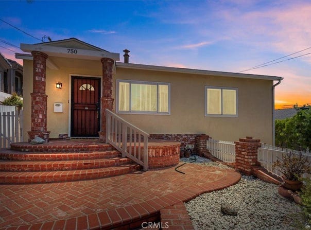 750 Sheldon Street, El Segundo, CA 90245