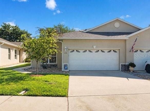 208 LAMONTE POINT CT, DEBARY, FL 32713