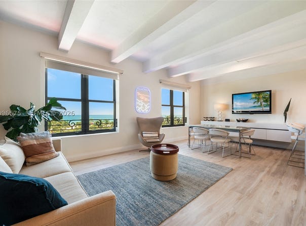 1330 Ocean Dr, Miami Beach, FL 33139