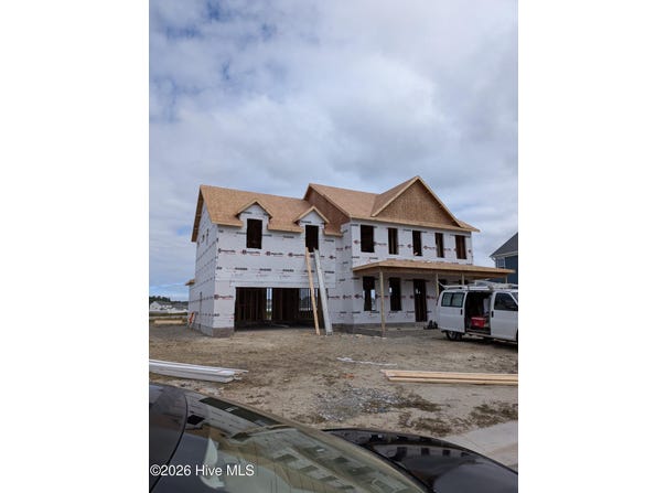 122 Arbormoor Lane, Moyock, NC 27958
