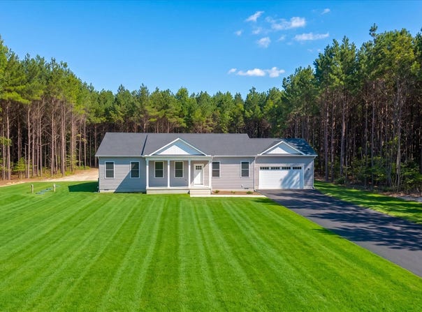 18901 ASKETUM BRANCH Road, GEORGETOWN, DE 19947