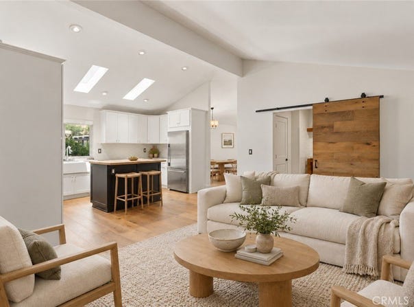 34-1/2 Nottingham Road, Westlake Village, CA 91361