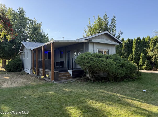 903 N Kimberly Ln, Post Falls, ID 83854