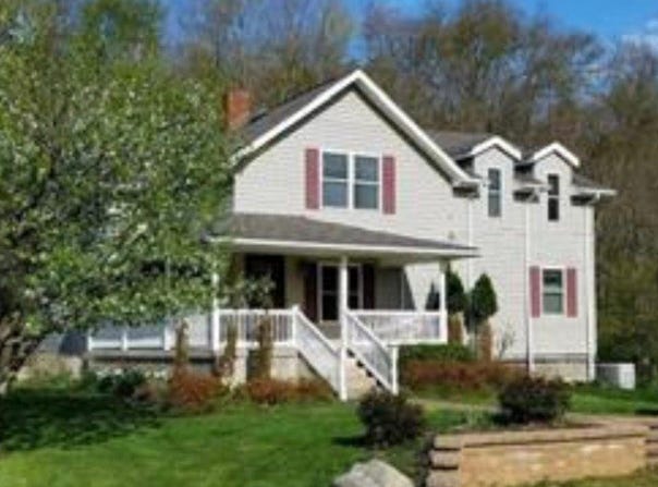 64065 Rick Road, Cambridge, OH 43725