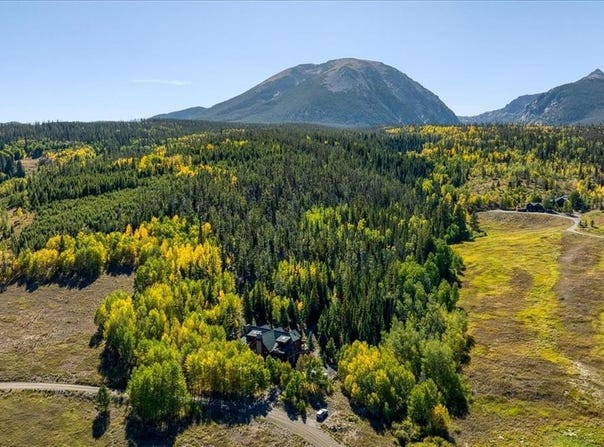 1624 Ruby Road, SILVERTHORNE, CO 80498